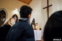 Католическое Рождество в Туле, 24.12.2014, Фото: 73