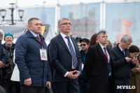 Парад репетиция 7 мая, Фото: 230