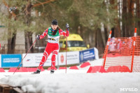 Чемпионат мира по спортивному ориентированию на лыжах в Алексине. Последний день., Фото: 37