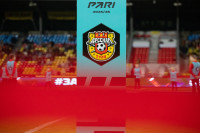 "Арсенал"-"Сокол", Фото: 2