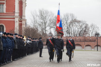Митинг в честь Дня полиции, Фото: 14