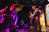 Финал фестиваля молодых рок-групп «МолоТняК-2026»: от фолка до металла, Фото: 124