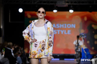 Фестиваль Fashion Style, Фото: 97