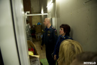 Какие нарушения правил пожарной безопасности нашли в ТЦ «Тройка», Фото: 31