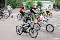 Большой велопарад в Туле, Фото: 40