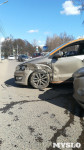 В Туле в ДТП с машиной каршеринга пострадал ребенок, Фото: 2