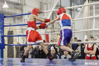 Чемпионат и первенство Тульской области по боксу, Фото: 29
