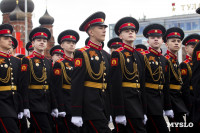 Парад Победы 2025 , Фото: 158