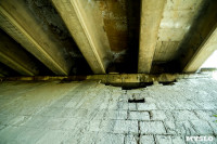Рейд Myslo: в каком состоянии Тульские мосты, Фото: 40