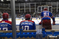 Хоккей, который объединяет: в Туле завершился Кубок губернатора Тульской области – 2025, Фото: 37