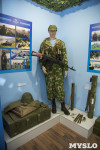 Музей Воздушно-десантных войск в Туле, Фото: 34
