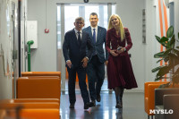 Семейная набережная и обновление Пролетарской и ТИАМа, Фото: 2