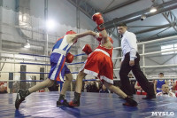 Чемпионат и первенство Тульской области по боксу, Фото: 30