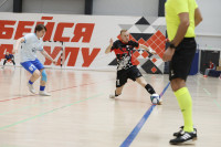 ТЗМС - Факел-Юкиор, Фото: 21