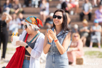 Пикник как из Pinterest: чем запомнился гастрофестиваль «Август», Фото: 128