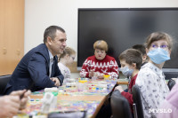 Депутаты Тульской областной Думы подарили праздник детям , Фото: 1