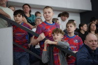 Миляев открыл Всероссийские соревнования по легкой атлетике среди студентов , Фото: 3