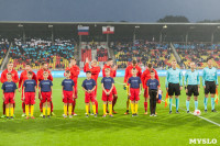 Сборная России против сборной Гибралтара, Фото: 6