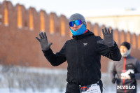 Туляки на «Забеге обещаний» поделились планами на 2026-й, Фото: 31