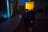 «Ночь искусств» в Туле, Фото: 35