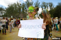 Фестиваль ColorFest в Туле, Фото: 76