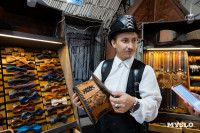 фестиваль стимпанк-культуры Ferrum, Фото: 39