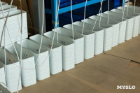 Тульский завод холодильников «ДОН» в два раза увеличит объемы производства, Фото: 56