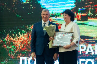 В Туле наградили работников дорожного хозяйства, Фото: 77