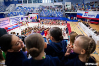 Соревнования по эстетической гимнастике «Кубок Роксэт», Фото: 189