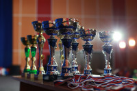 Открытый Чемпионат Тульской области по черлидингу, Фото: 83