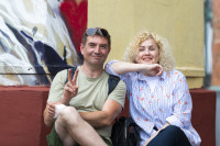 Фестиваль PATIO JAZZ FEST в Туле: как это было, Фото: 84