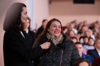 Дмитрий Миляев встретился с сельскими старостами и руководителями ТОСов, Фото: 81