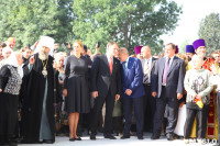Освящение колокольни в Тульском кремле, Фото: 34