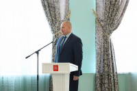 Тулу посетили делегации из России и Беларуси, Фото: 17