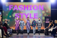 Фестиваль Fashion Style 2022, Фото: 354