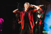 Финал фестиваля молодых рок-групп «МолоТняК-2026»: от фолка до металла, Фото: 86