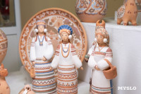 Яснополянская керамика, Фото: 20