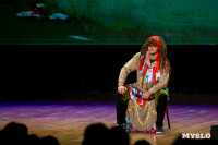 Темы игры – Джиган и Ваня Дмитриенко: в Туле выбрали первых финалистов Оружейной лиги КВН, Фото: 133