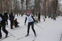 В Туле состоялась традиционная лыжная гонка , Фото: 24