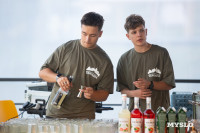 Пикник как из Pinterest: чем запомнился гастрофестиваль «Август», Фото: 179