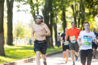 ЭвоКом полумарафон «Тула»: бежали все! , Фото: 104