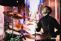 Финал фестиваля молодых рок-групп «МолоТняК-2026»: от фолка до металла, Фото: 17