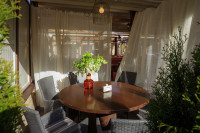 Тульские кафе и рестораны с открытыми верандами, Фото: 23