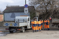 В ночь на 4 апреля стартует ремонт улицы Кутузова , Фото: 2