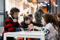 Вершина зимы-2026, Фото: 143