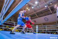 Финал турнира по боксу "Гран-при Тулы", Фото: 290