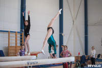 Первенство ЦФО по спортивной гимнастике среди юниорок, Фото: 27