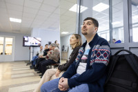 «Линии и формы: от асфальта до полей», Фото: 44