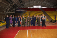 Баскетбольный праздник «Турнир поколений». 16 февраля, Фото: 19