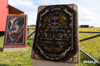 Пикник как из Pinterest: чем запомнился гастрофестиваль «Август», Фото: 19